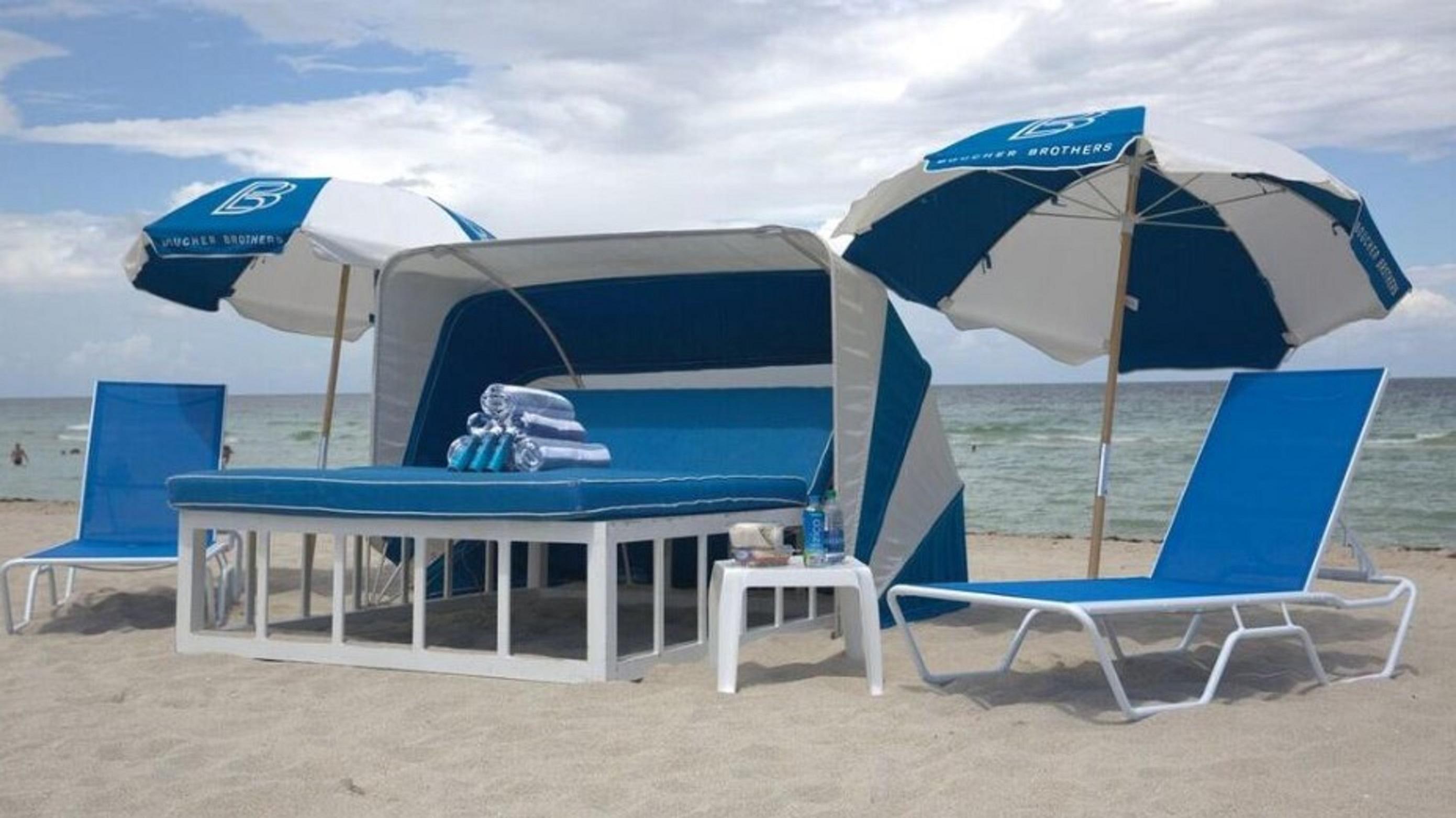 Aqua Hotel & Suites Miami Beach Bagian luar foto